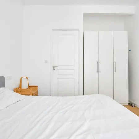 Apartment Le Caylus - Au Coeur Du Panier Proche Vieux-port Marseille