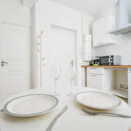 Le Caylus - Au Coeur Du Panier Proche Vieux-port Apartment *